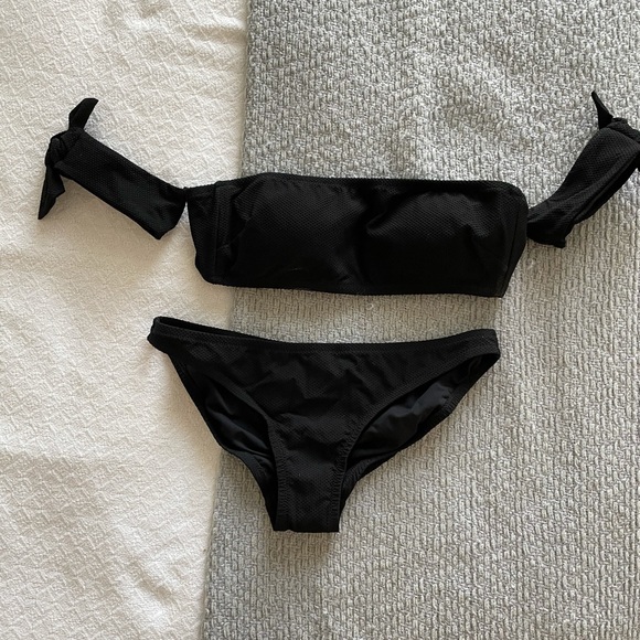 Jcrew Swim Suit - Picture 1 of 6